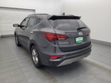 Used 2017 Hyundai Santa Fe Sport w/ 2.4L Tech Package 04 image 5