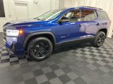 Used 2023 GMC Acadia AT4 w/ Technology Package image 5