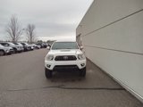 Used 2014 Toyota Tacoma 4x4 Double Cab image 2