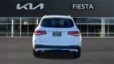 Used 2018 Mercedes-Benz GLC 300 w/ Premium Package image 5