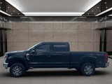 Used 2022 Ford F350 Lariat w/ Lariat Ultimate Package image 2
