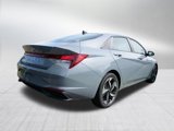 Certified 2023 Hyundai Elantra SEL w/ Convenience Package image 3