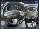 Used 2011 Subaru Outback 2.5i Premium w/ All-Weather Pkg image 6