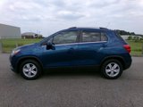 Used 2020 Chevrolet Trax LT image 3