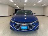 Used 2023 Chevrolet Malibu LS image 3