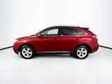Used 2011 Lexus RX 350 AWD image 4