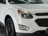 Used 2017 Chevrolet Equinox LT w/ Sport Edition image 3