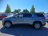 Used 2019 Chevrolet Traverse LS image 4