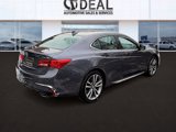 Used 2020 Acura TLX V6 w/ Technology Package image 5