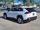 Used 2024 Toyota RAV4 LE image 5