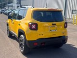 Used 2023 Jeep Renegade Trailhawk w/ Trailhawk Elite Group image 5