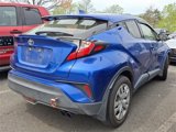 Used 2020 Toyota C-HR LE image 4