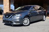 Used 2019 Nissan Sentra SV image 2