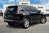 Certified 2022 Jeep Grand Cherokee Limited image 2