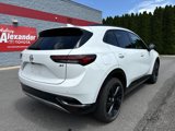 Used 2021 Buick Envision Preferred image 3