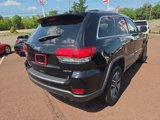 Used 2020 Jeep Grand Cherokee Limited w/ Premium Lighting Group image 3