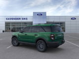 New 2025 Ford Bronco Sport Big Bend image 4
