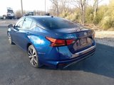 Used 2021 Nissan Altima 2.5 SR w/ SR Premium Package image 4