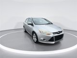 Used 2012 Ford Focus SE image 3