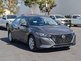 New 2025 Nissan Sentra S image 3