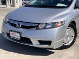 Used 2010 Honda Civic Hybrid Sedan image 2