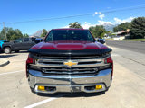 Used 2021 Chevrolet Silverado 1500 LTZ image 2