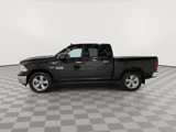 Used 2016 RAM 1500 Big Horn image 2