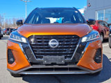 Certified 2023 Nissan Kicks SR w/ SR Premium Package image 2