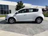 Used 2015 Chevrolet Sonic LT image 4