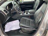 Used 2020 Jeep Grand Cherokee Altitude image 5