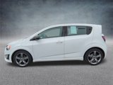 Certified 2014 Chevrolet Sonic RS w/ Advanced Safety Package image 5