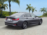 Used 2019 BMW 330i Sedan w/ Convenience Package image 4