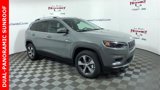Used 2020 Jeep Cherokee Limited image 2
