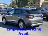 New 2025 Ford Escape Active image 3