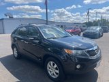 Used 2012 Kia Sorento LX w/ Convenience Pkg image 3