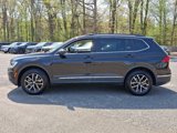 Certified 2021 Volkswagen Tiguan SE image 6