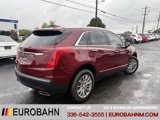 Used 2017 Cadillac XT5 Luxury image 5