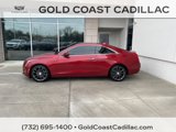Used 2019 Cadillac ATS Luxury image 2