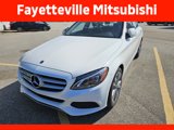 Used 2018 Mercedes-Benz C 300 4MATIC Sedan image 5