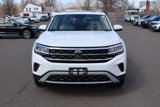 Used 2021 Volkswagen Atlas SEL image 3