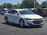 Used 2020 Chevrolet Malibu LS w/ Driver Confidence Package II image 2