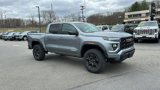 New 2025 GMC Canyon Elevation w/ Convenience Package image 2
