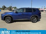 Used 2021 Nissan Rogue S image 5