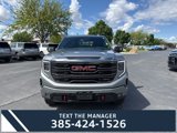 Used 2023 GMC Sierra 1500 AT4 w/ AT4 Preferred Package image 2