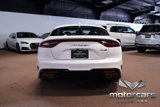 Used 2020 Kia Stinger GT-Line w/ Sun & Sound Package image 6