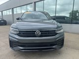 Used 2024 Volkswagen Tiguan SE R-Line image 2