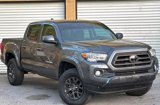 Used 2020 Toyota Tacoma SR5 image 2