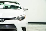 Used 2015 Toyota Corolla LE image 4