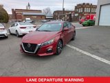 Certified 2022 Nissan Altima 2.5 SV image 5