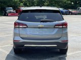 Certified 2024 Chevrolet Equinox LT image 4